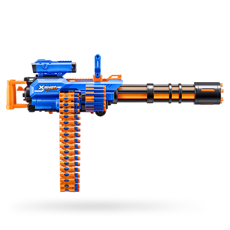 XSHOT