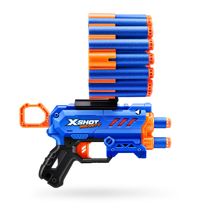 XSHOT