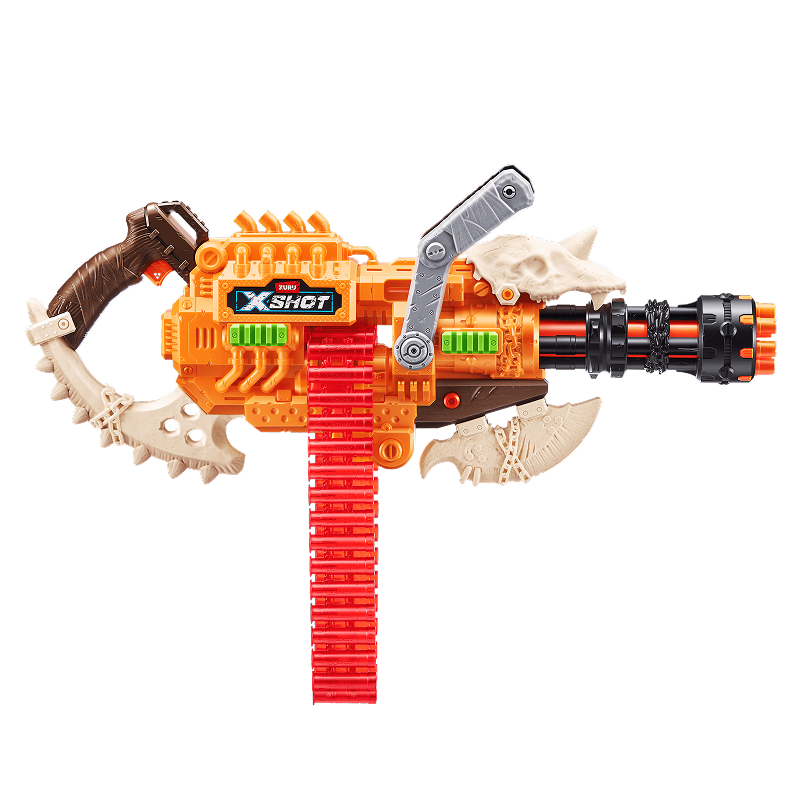 XSHOT