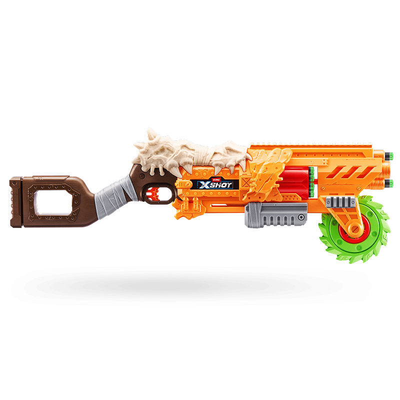 XSHOT
